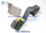 Bagian Konektor Modul Monitor Pasien  MP40 MP50 Asli PN M8063-66401