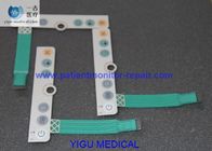 VS3 Patient Monitor Keypress Untuk Komponen Perbaikan Peralatan Medis Rumah Sakit