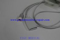 Kabel EKG Kabel Konduktansi Lima M1668A REF989803145061
