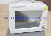 White Hospital MP20 Digunakan Monitor Pasien