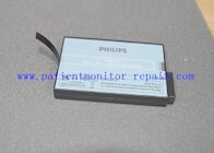 Mp20 Mp30 Mp5 Patient Monitor M4605A Baterai Peralatan Medis REF989803135861