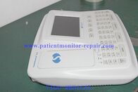 NIHON KOHDEN Monitor Pasien Cardiolife Express SL6 ECG 98400-SL6-IEC 98400-SL6-AHA