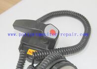 Suku Cadang Mesin Defibrillator Prmeikon M290 Black Handle