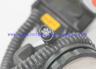Suku Cadang Mesin Defibrillator Prmeikon M290 Black Handle