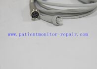 Suku Cadang Perbaikan Monitor Pasien Mindray CO7702 12 Core C.O Cable