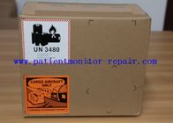Baterai Defibrillator Efficia DFM100 PN 989803190371 Aksesoris Peralatan Medis