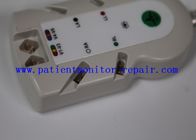 Modul Monitor Pasien ECG TC30 TC50 Putih Bagian Peralatan Medis