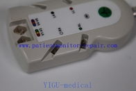 TC30 TC50 Aksesoris Peralatan Medis Modul EKG Koleksi Elektrokardiograf Kotak Akuisisi