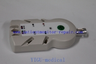 TC30 TC50 Aksesoris Peralatan Medis Modul EKG Koleksi Elektrokardiograf Kotak Akuisisi