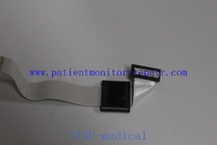 GE MAC5500 Kabel Fleksibel EKG 2001378-005 Bagian Elektrokardiograf
