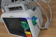 Fasilitas Rumah Sakit Mesin Defibrillator DFM100 Dalam Kondisi Baik