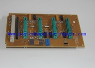 PN 800514-001 Aksesoris Peralatan Medis GE TRAM Module Rack Connector Board