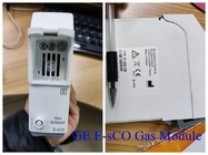 Perbaikan Monitor Pasien Asli GE E-SCO E-sCO-00 Modul GAS Rx Saja