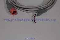 M1356 US Probe Cable Untuk Medis Ultrasound Accessary P/N SP-FUS-PHO1