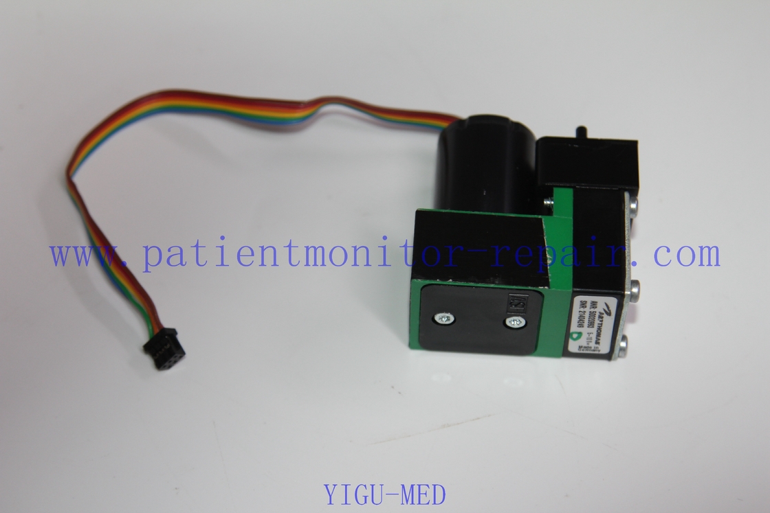 Pompa Pengambilan Sampel Modul Monitor Pasien GE E-CAIO Asli Thomas 50020993