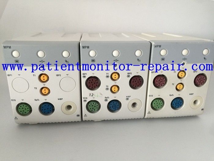 Mindray BeneView Patient Monitor T5 T6 T8 MPM Modul Perbaikan 51A-30-80873 PN: M51A-30-80900, M51A-30-80880)