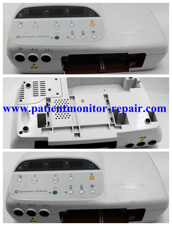 Ge Corometrics 170 Series Fetal Monitor Outer Shell Peralatan Medis Aksesoris Untuk Penggantian