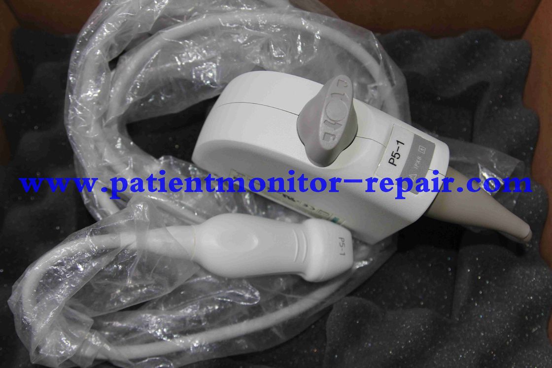 Medical Accessories  P5-1 US Probe With 90 Days Warranty