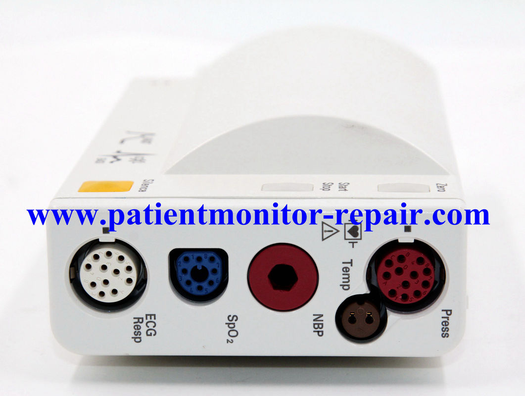 Rumah Sakit  MP Series Patient Monitor MMS Modul M3001A Opt: A01C06 A01C12 A01C06C12 C12