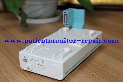 M3015A Microstream CO2 Module For Patient Monitor Repair With 90 Days Warranty And Used Condition