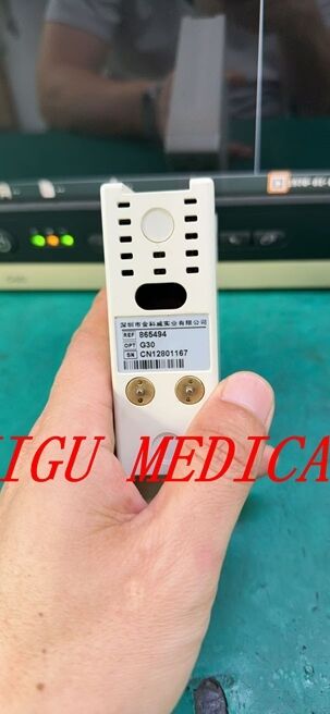 Goldway G60 MMS Module PN 865494 IBP Module for Patient Monitor