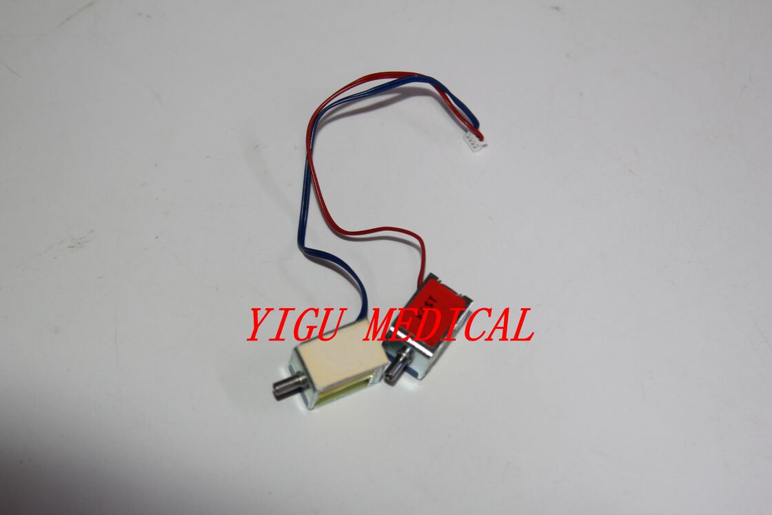 Patient Monitor Mindray IPM10  Solenoid  Valve In Good Condition For  Monitoring Valve
