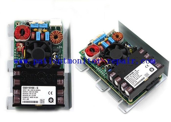 Endoscopy Console CQ0110100-G Power Supply Board for IPC Power System with Bulk Stock Availability