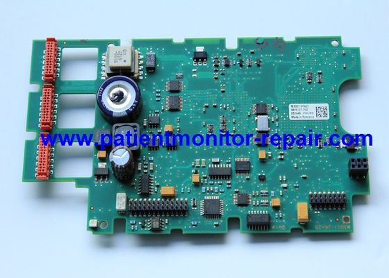 M3001A Modul Papan Utama Modul Monitor Pasien Kompatibel dengan M3001A 60 Hari Garansi Digunakan dalam Kondisi yang sangat baik
