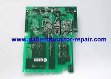 NIHON KOHDEN PCB UR-3566 6190-021889C-S6 Memantau Perbaikan Parts