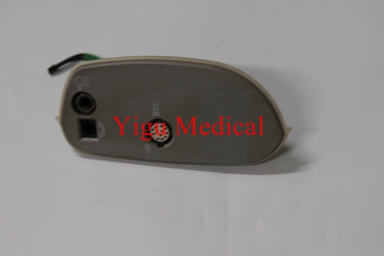 Heartstart MRX M3535A Defibrillator Connector Board Suku Cadang Pengganti Medis dalam Kondisi Baik