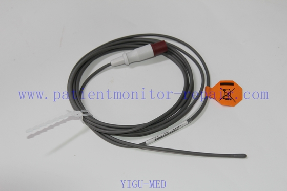 Heartstrat MRX M1029A Peralatan Medis Bagian Linear Probe Ultrasound Monitor Pasien Modul Suhu