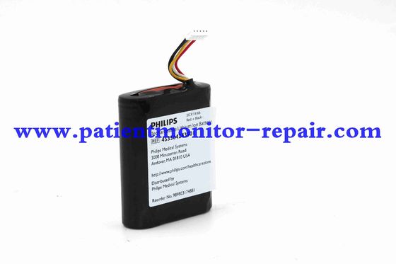 Aksesori Baterai Asli  SureSigns VS2 + Patient Monitor PN 453564243501