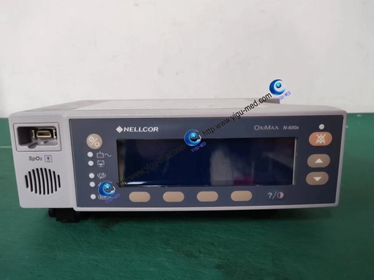 NELLCOR N-600X Dipakai Pulse Oximeter Pulse Oximetry Perangkat