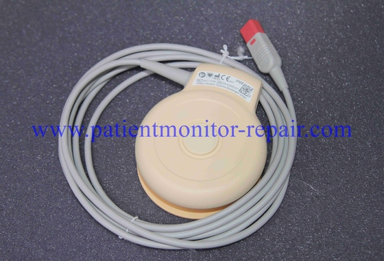 TOCO MP Ultrasound Probe Untuk Model FM20 FM30 Fetal Monitor M2734B Asli
