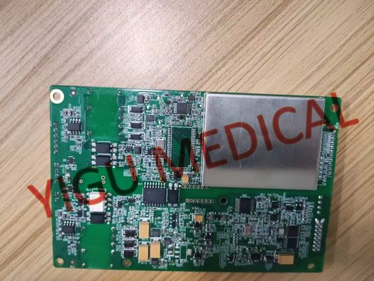 Papan PCBA MONITOR PASIEN Drager Vista 120s Dengan Fungsi SPO2 Dan EKG