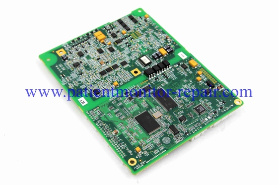 Mindray MEC-1200 Monitor Pasien Mainboard PN 051-000635-00