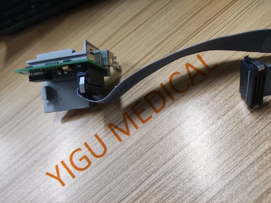 Papan Monitor Pasien MP40 MSL dengan Penutup Garansi 90 Hari