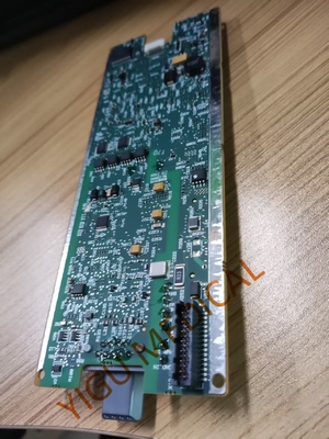 TRUSAT Oximeter Motherboard PN 6050-0006 untuk Pulse Oximeter Repair