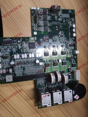 Sistem Daya Papan Penggerak IPC Medtronic untuk Peralatan Medis