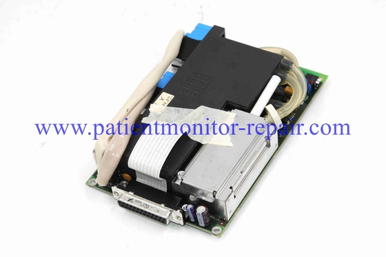 GE Ohmeda-Datex S5 Patient Monitor IBP Pressure Module Datex-EngStrom MN4F 887464-6