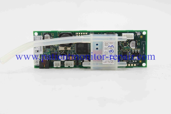 Suku Cadang Perbaikan Monitor Pasien GE B20 Plat Tekanan Darah ID 2047656-001 A2