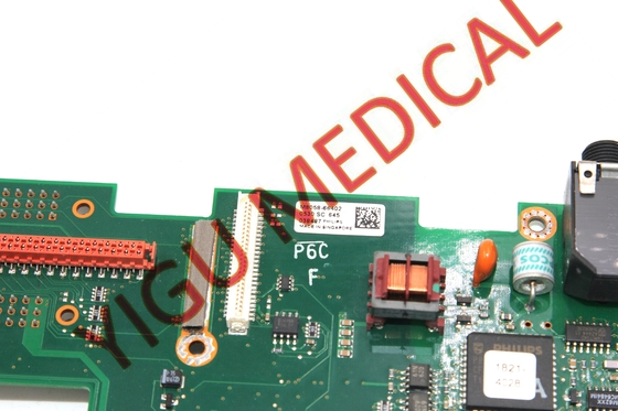 IntelliVue MP30 Papan Utama PN M8058-66402 monitor pasien MP20 Motherboard