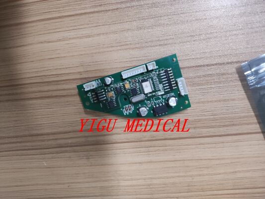 Mindray PM8000 Patient Monitor Interface Board dengan Garansi 3 Bulan, Ethernet LAN Port, dan VGA Port