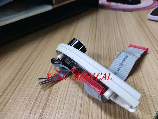 Papan Tombol IntelliVue MP40/ MP50 Untuk Tombol Monitor Pasien Dalam Kondisi Baik