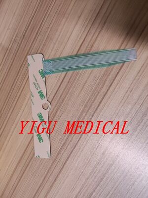 SureSigns VM4 Patient Monitor Keypad Untuk Baru Dan Asli Dengan Garansi 3 Bulan