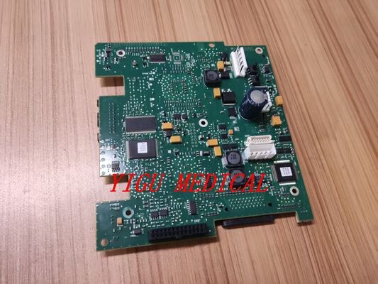 SureSigns VM4 Patient Monitor Mainboard PN 453564303221 Untuk Motherboard Monitor Asli Dengan Garansi 3 Bulan