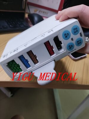Modul Monitor Pasien GE E-PSMP-01 Modul Pemantauan Pasien Multi-parameter Dengan Garansi 3 Bulan
