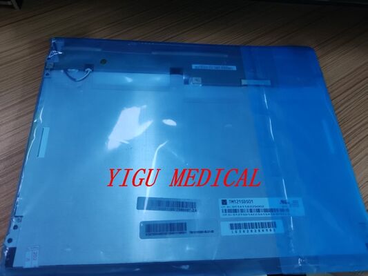 Monitor Pasien GE B40 Tampilan PN TM121SDS01 Kondisi Baik