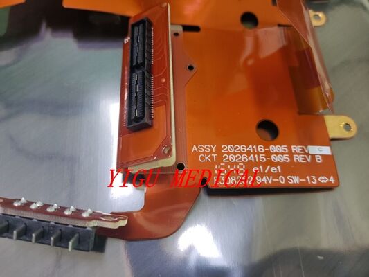 Kabel Fleksibel Modul PDM GE Patient Monitor PN 2026415-005 REV C Dengan Garansi 3 Bulan