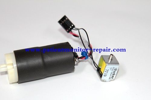 Peralatan Medis Rumah Sakit GE DINAMAP CARESCAPE VC150 Monitor Pasien Pompa Tekanan Darah Dan Katup Solenoid